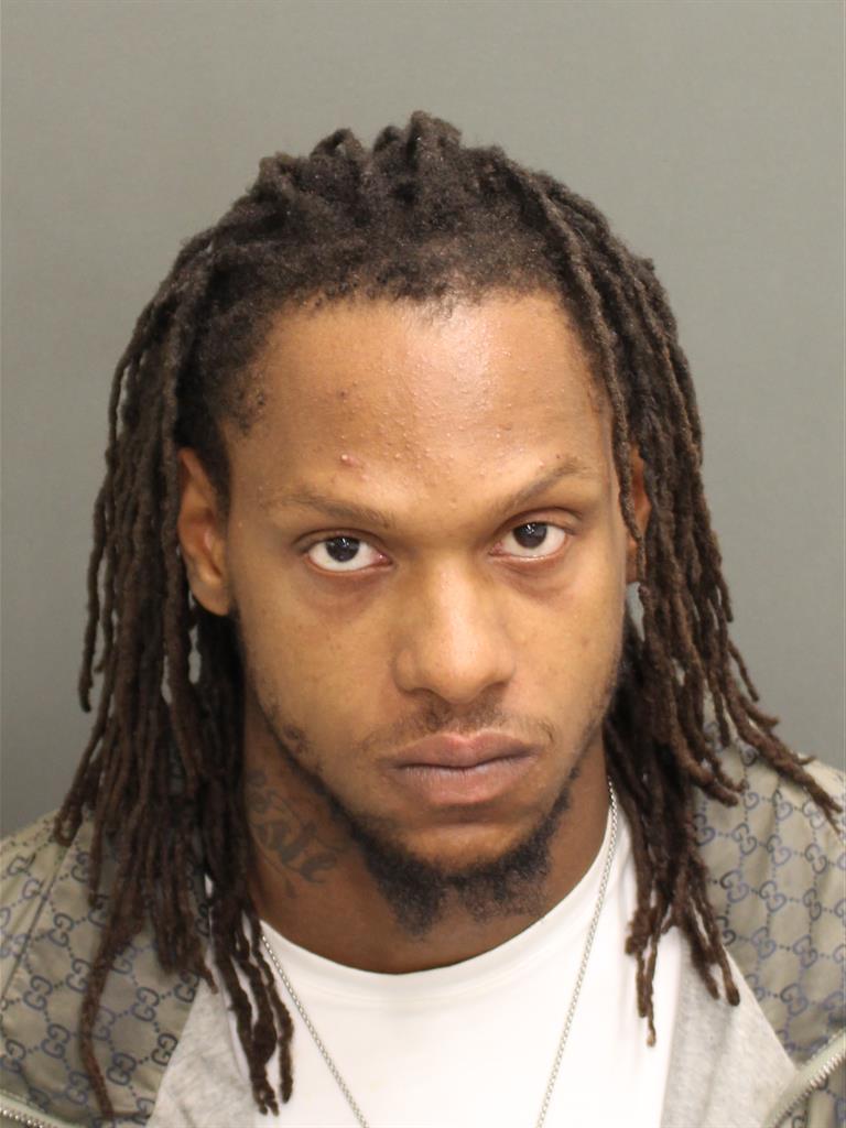  DARIUS R BROWN Photo Image