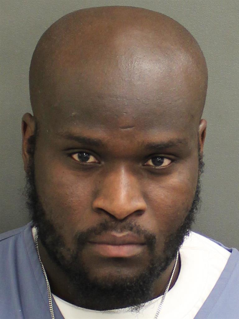 JUNIOR JOSEPH Mugshot JUNIOR JOSEPH Mugshot / County Arrests / Orange County Arrests