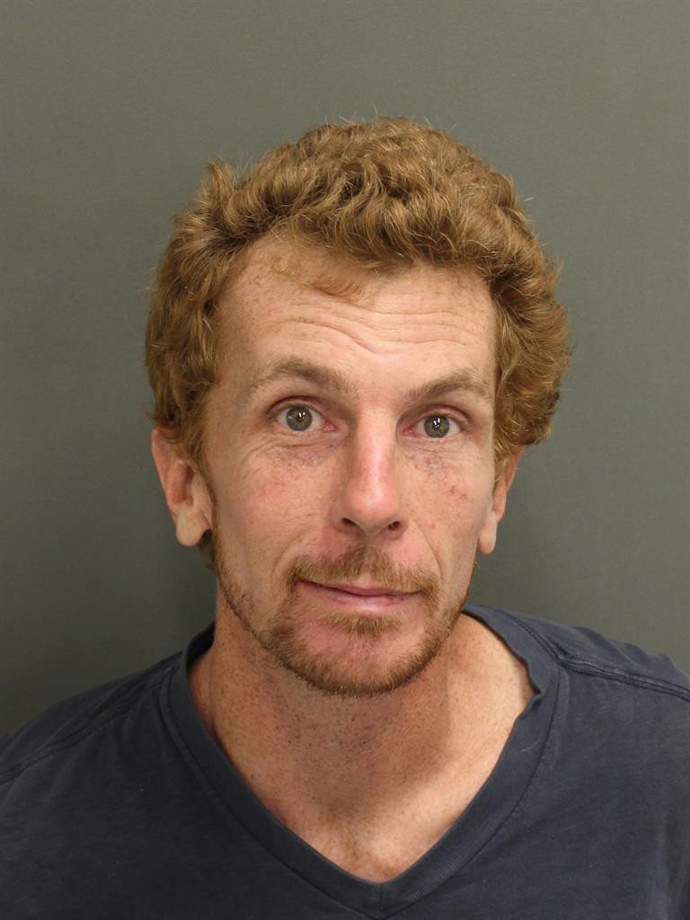  CHARLES REHMUND Mugshot / County Arrests / Orange County Arrests