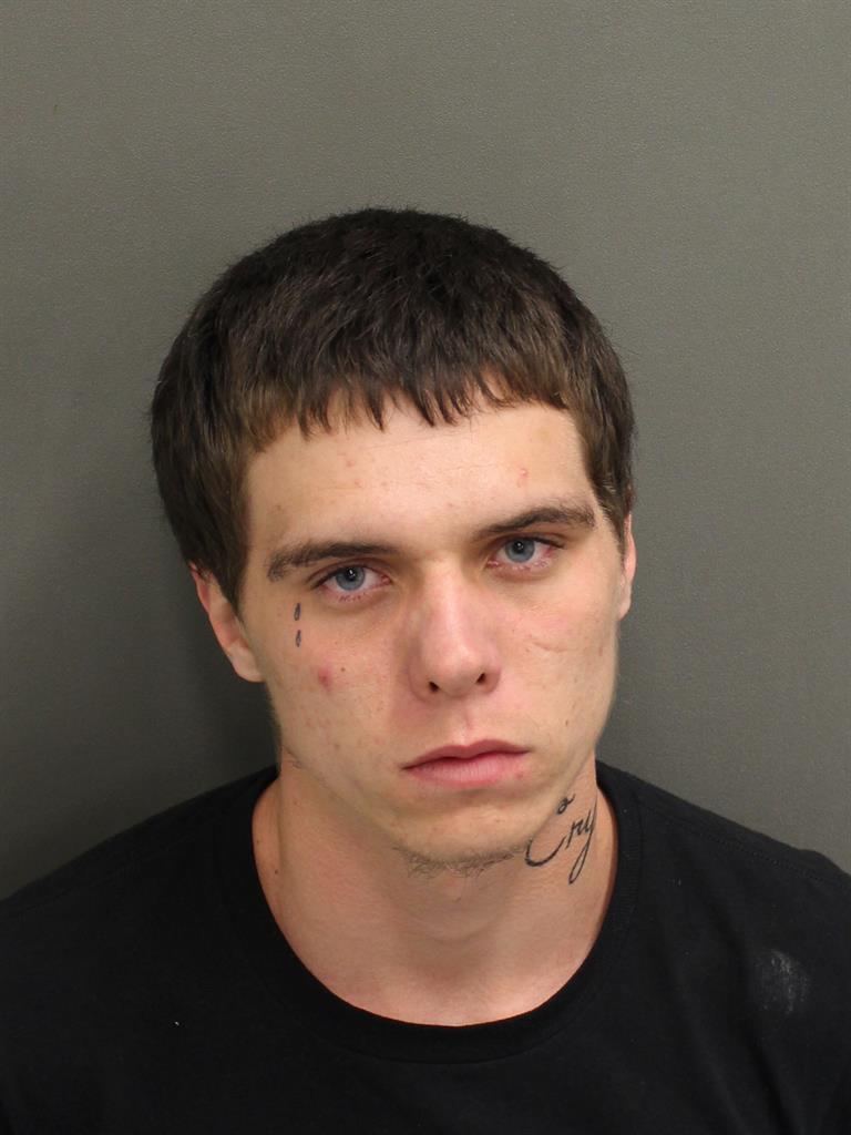  WILLIAM ALTON PHILLIPS Mugshot / County Arrests / Orange County Arrests