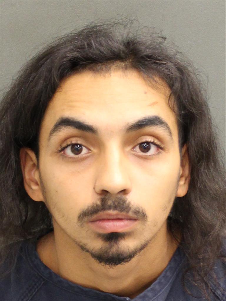  ELIAS DANIEL PEREZCRUZ Photo Image