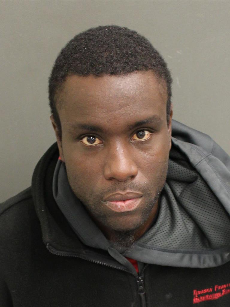  MICHAEL HENDERSON Mugshot / County Arrests / Orange County Arrests