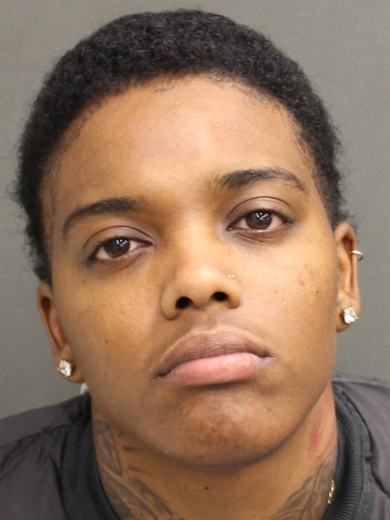  TIERRA RONIQUE ALLEN Photo Image