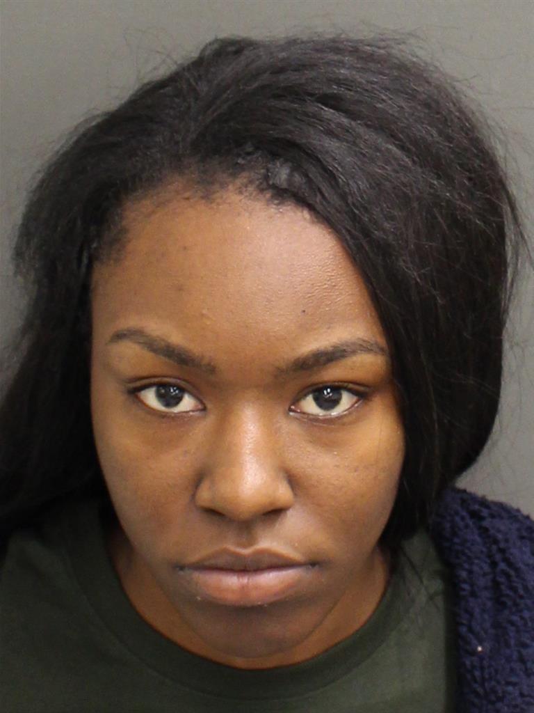  JOHNNIESHA SPENCER Photo Image