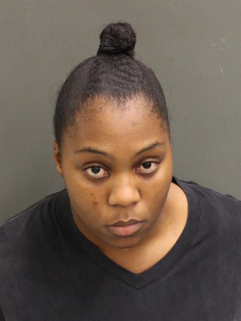  YVETTE CIENNA BROOKS Photo Image