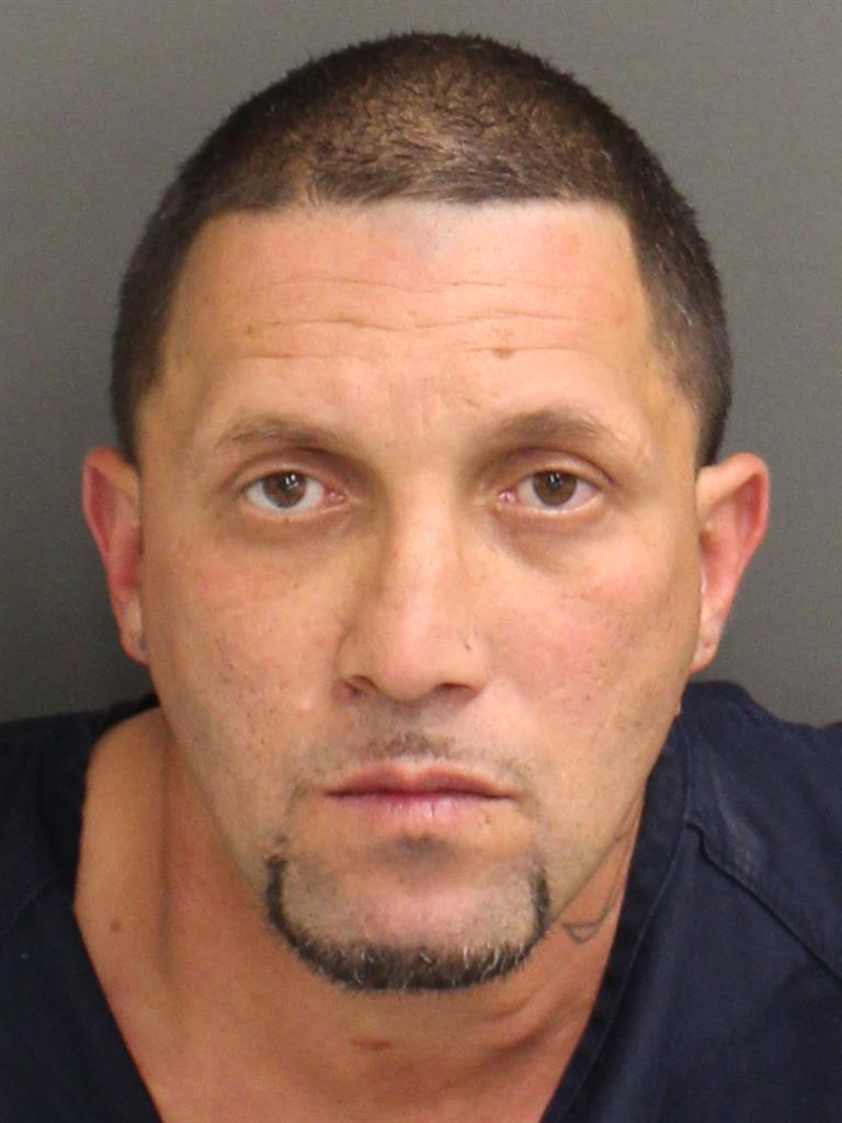  CESAR RUBEN CRUZDIAZ Mugshot / County Arrests / Orange County Arrests