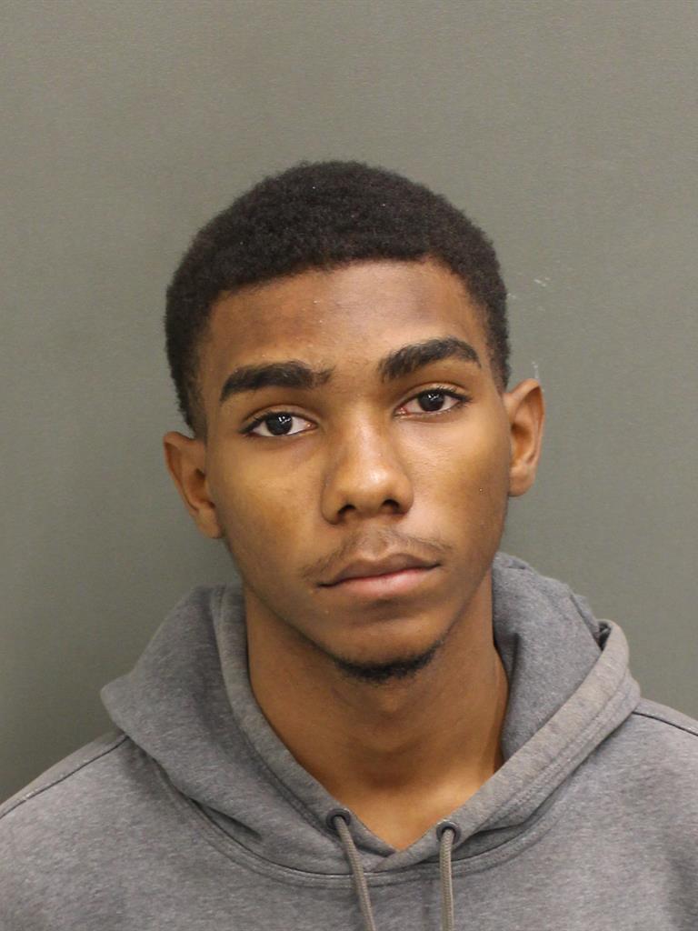  CAMERON JAY STEVENS Photo Image