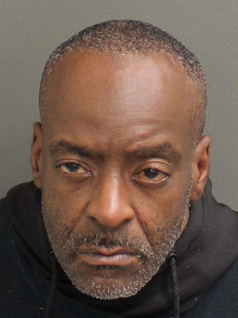  ERIC VINCENT BUCKNER Photo Image