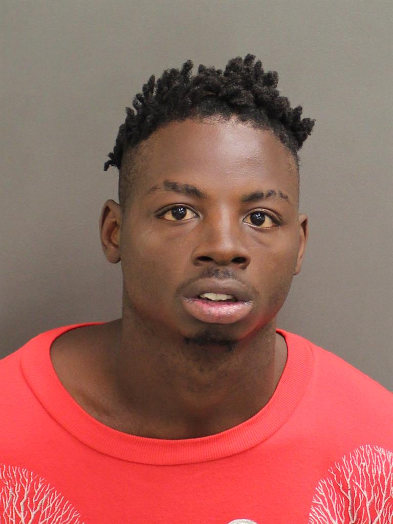  ISAIAH LEE HART Mugshot / County Arrests / Orange County Arrests