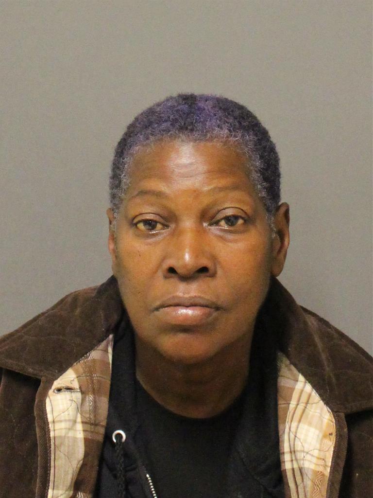  VALARIE RENA ATKINS Mugshot / County Arrests / Orange County Arrests