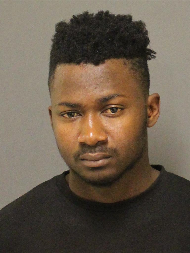  WEETSON BOSSE Mugshot / County Arrests / Orange County Arrests