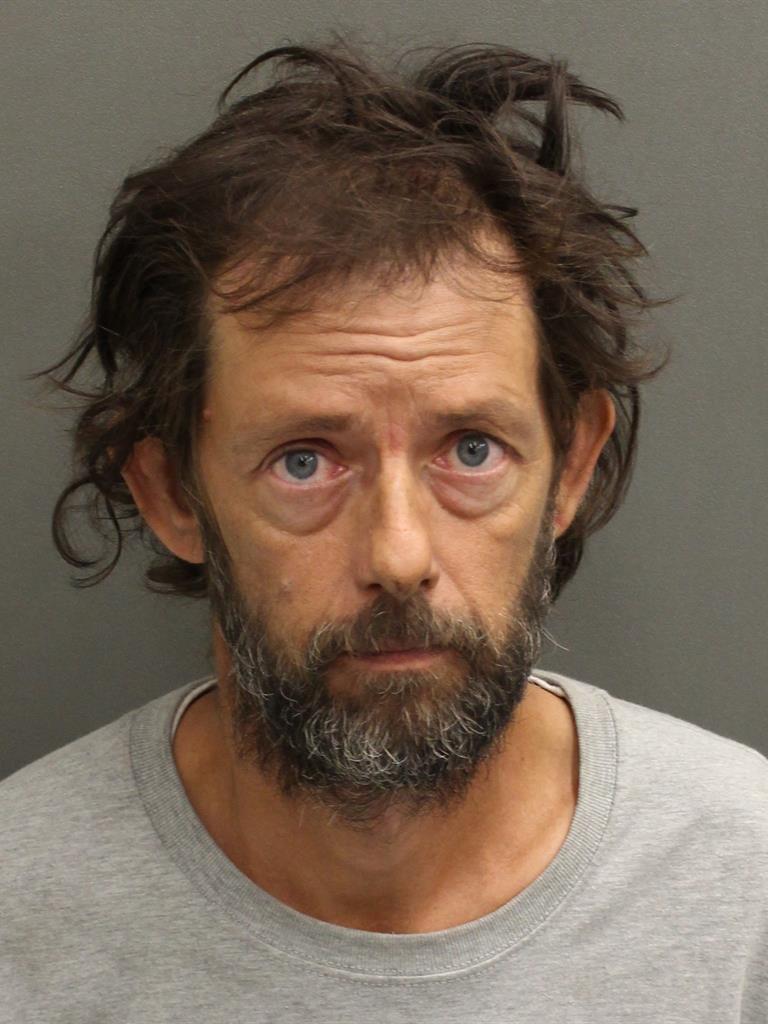  STANLEY CHARLES BURTON Mugshot / County Arrests / Orange County Arrests