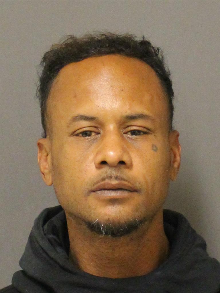  JAMES EARL JR LUMAS Mugshot / County Arrests / Orange County Arrests