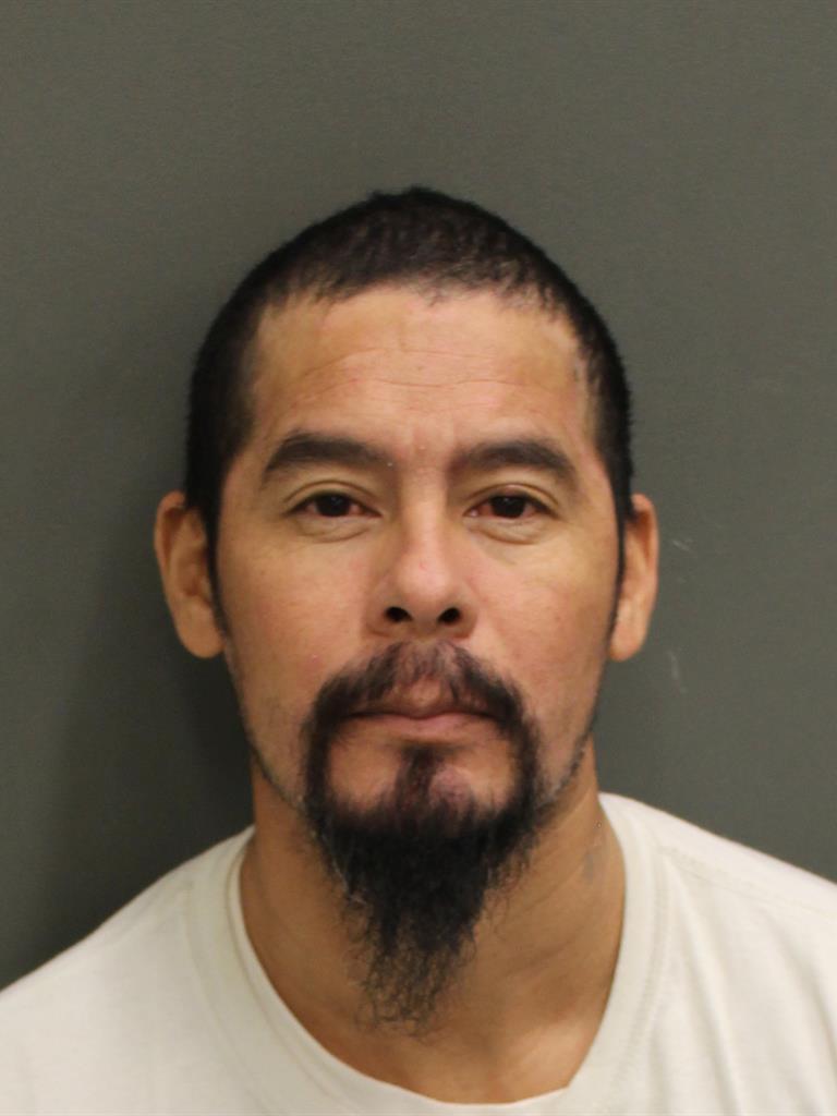  LUIS CARLOS MENDEZSANDOVAL Photo Image