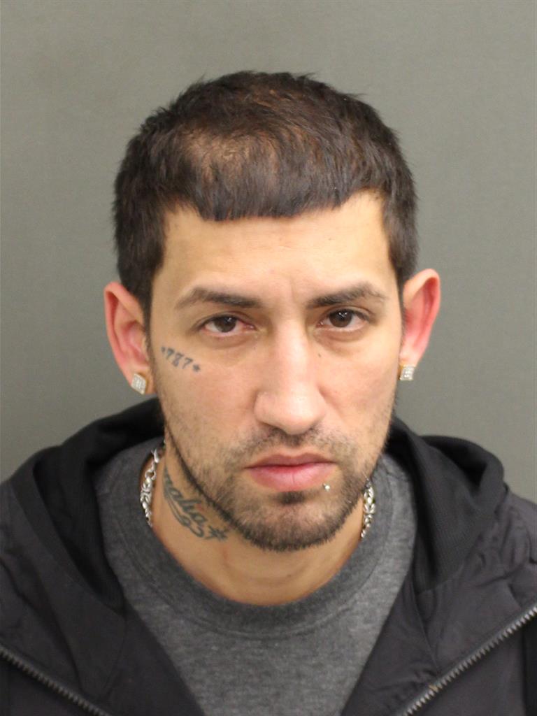  EMMANUEL O ROSADO Photo Image