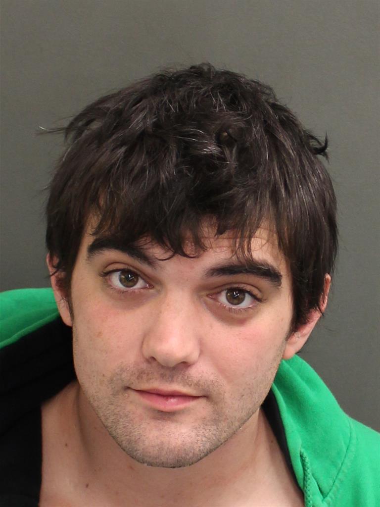  MIKEL GUINOTTE IBARRA Mugshot / County Arrests / Orange County Arrests