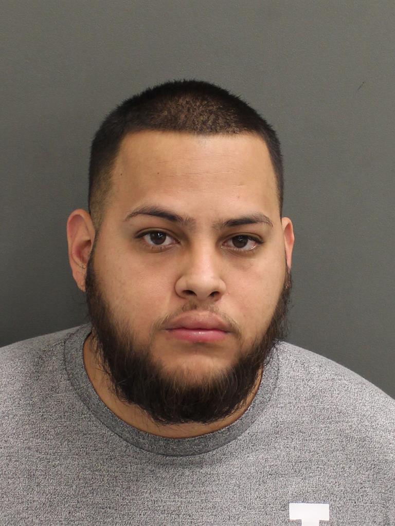  HENRY CARDONA Mugshot / County Arrests / Orange County Arrests