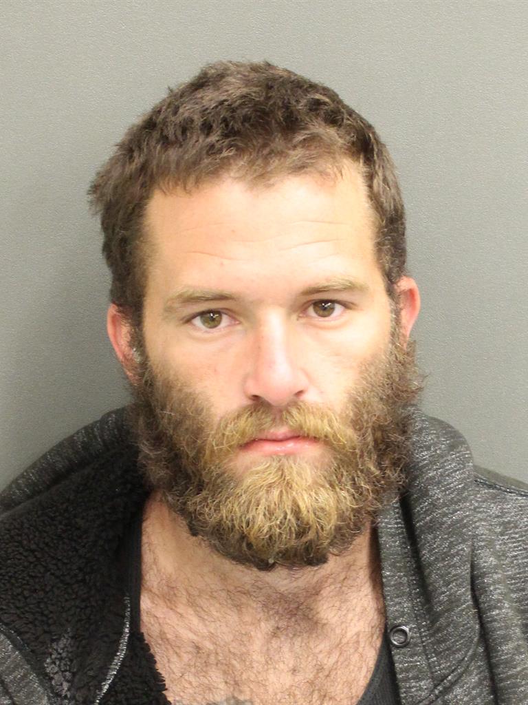  JUSTIN JOSEPH RAYMO FOUT Mugshot / County Arrests / Orange County Arrests