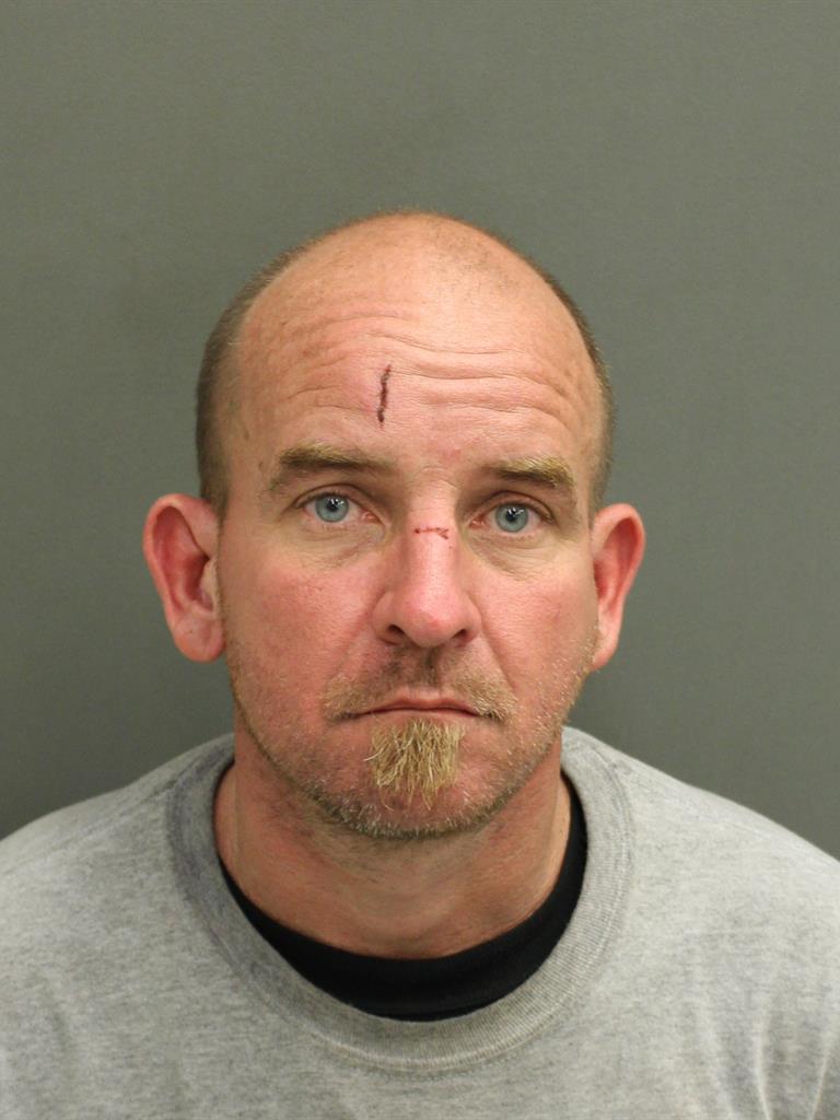  NATHAN ALAN MARTIN Mugshot / County Arrests / Orange County Arrests