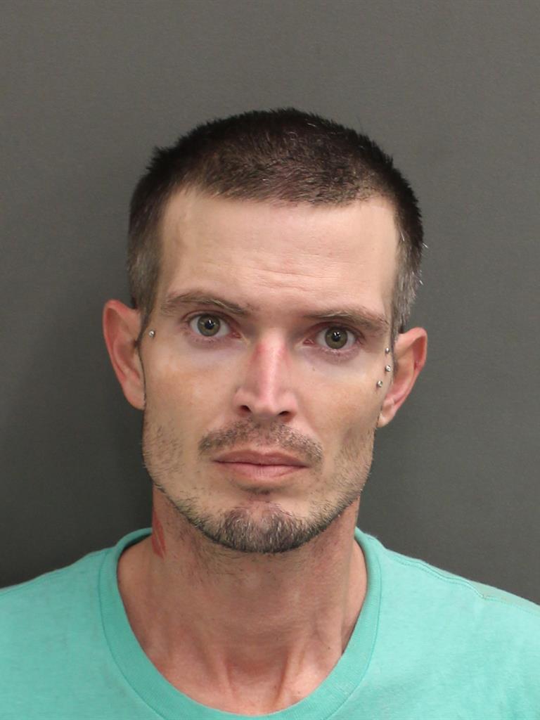  BRIAN WESLEY SPARKS Photo Image