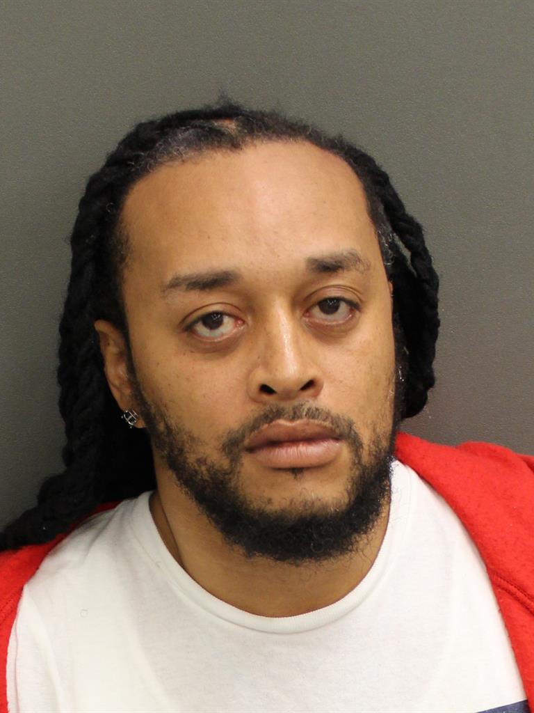  DARNELL PICKETT Photo Image