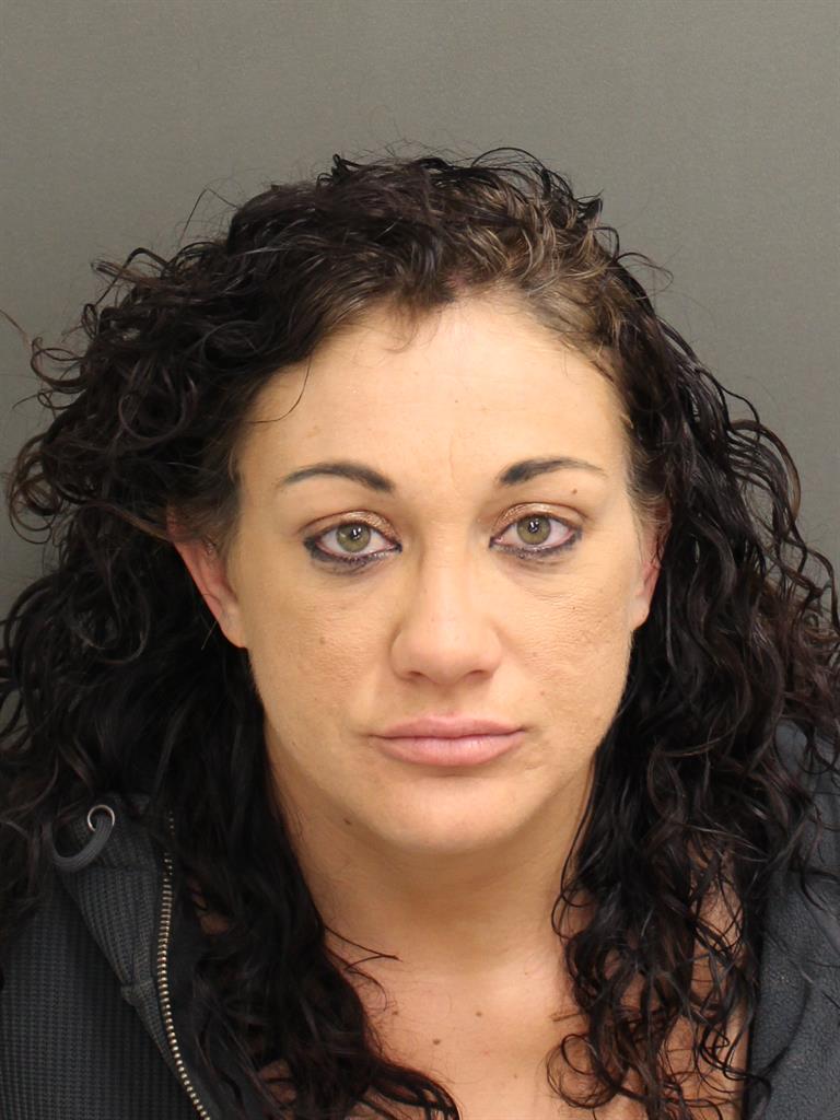  NIKKI LYNN PEACOCK Photo Image