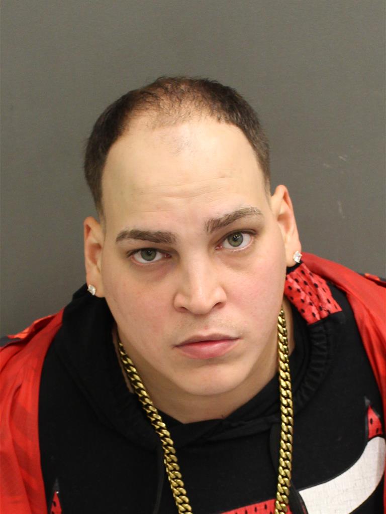  NOEL ALBERTO JR GARCIA Photo Image