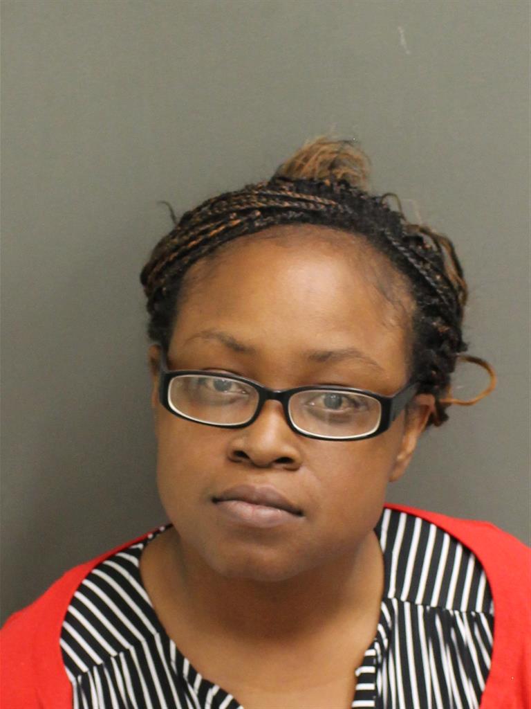  QUINELLA SHONTELLA GREENE Photo Image