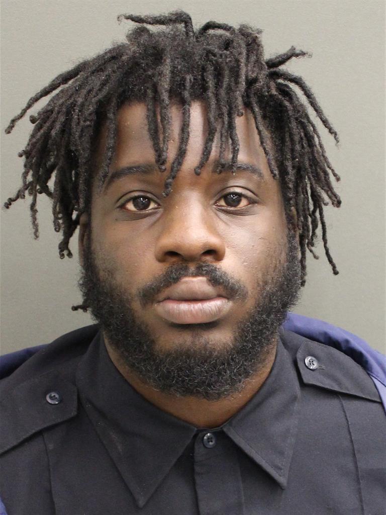  BRANDON TASHQUAN DANIELS Photo Image