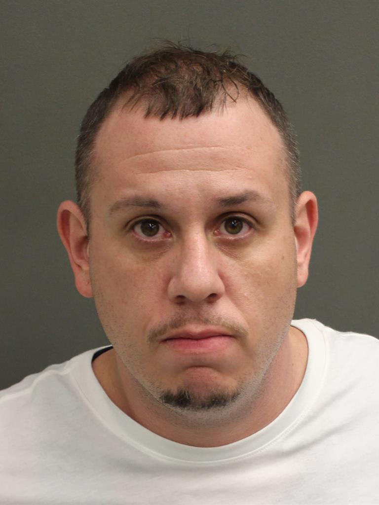  CHRISTOPHER KEITH HELD Photo Image