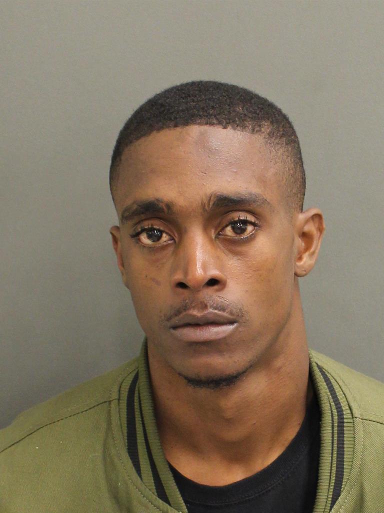  KENNETH DEWAYNE THOMAS Photo Image