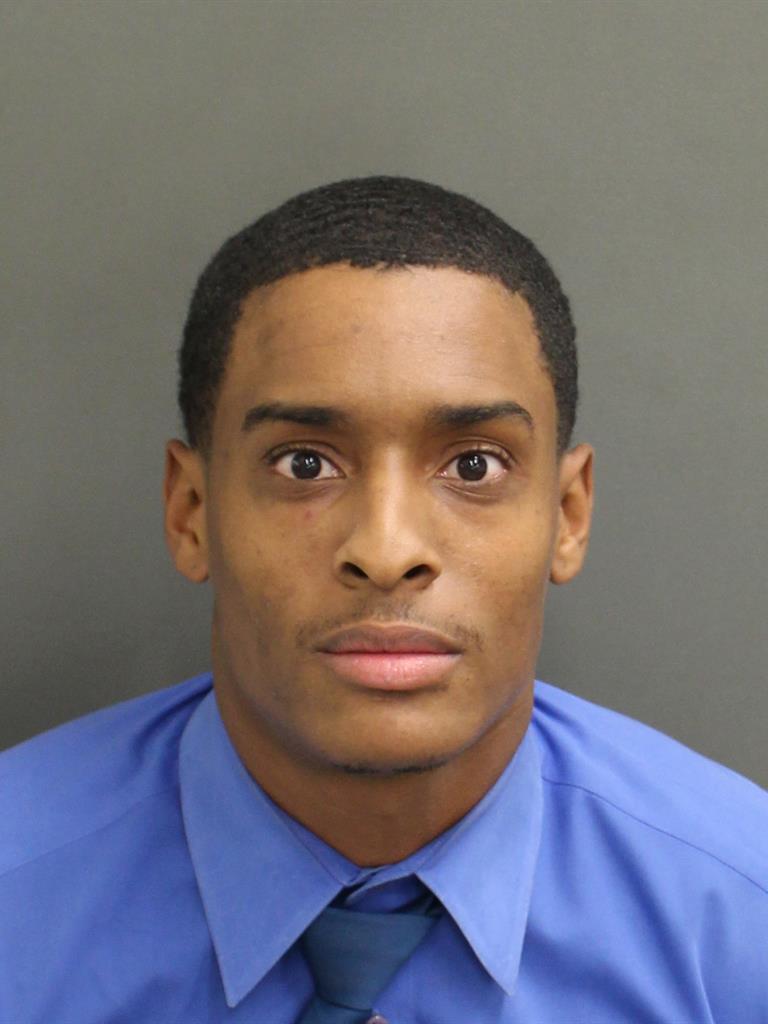  KEVIN WASHINGTON JR ISSACS Photo Image