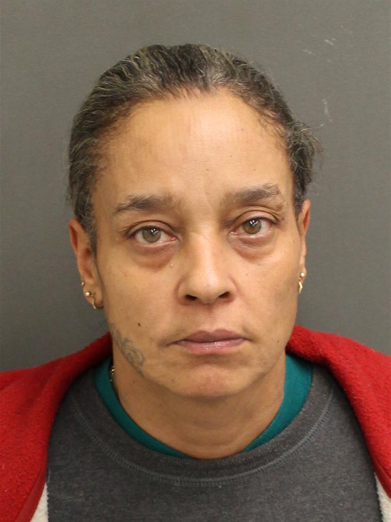  DARKUS LOREN VEAL Mugshot / County Arrests / Orange County Arrests