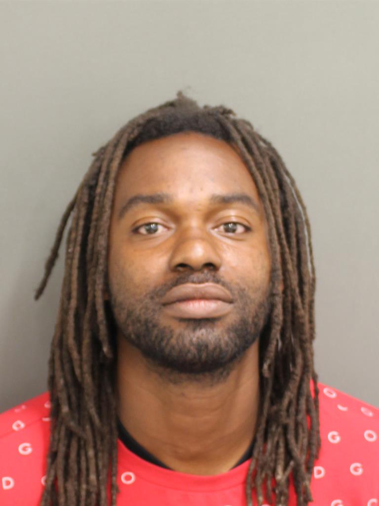  GABRIEL CHARLES WARREN Mugshot / County Arrests / Orange County Arrests
