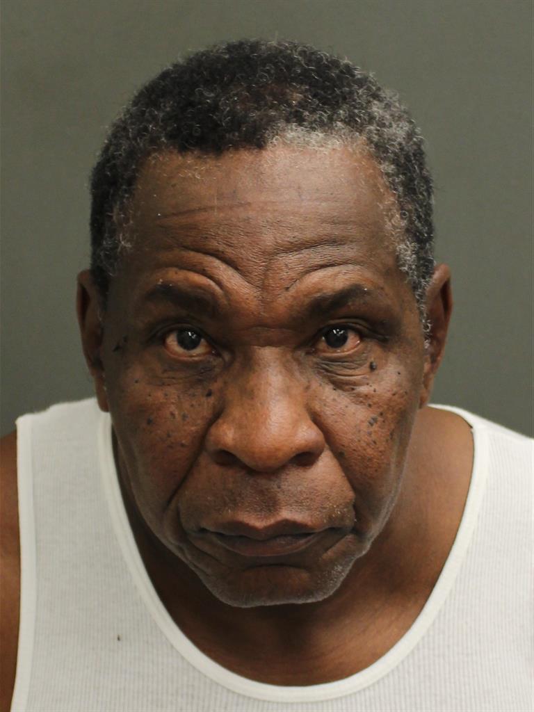  EDDIE LEE JR WRIGHT Mugshot / County Arrests / Orange County Arrests