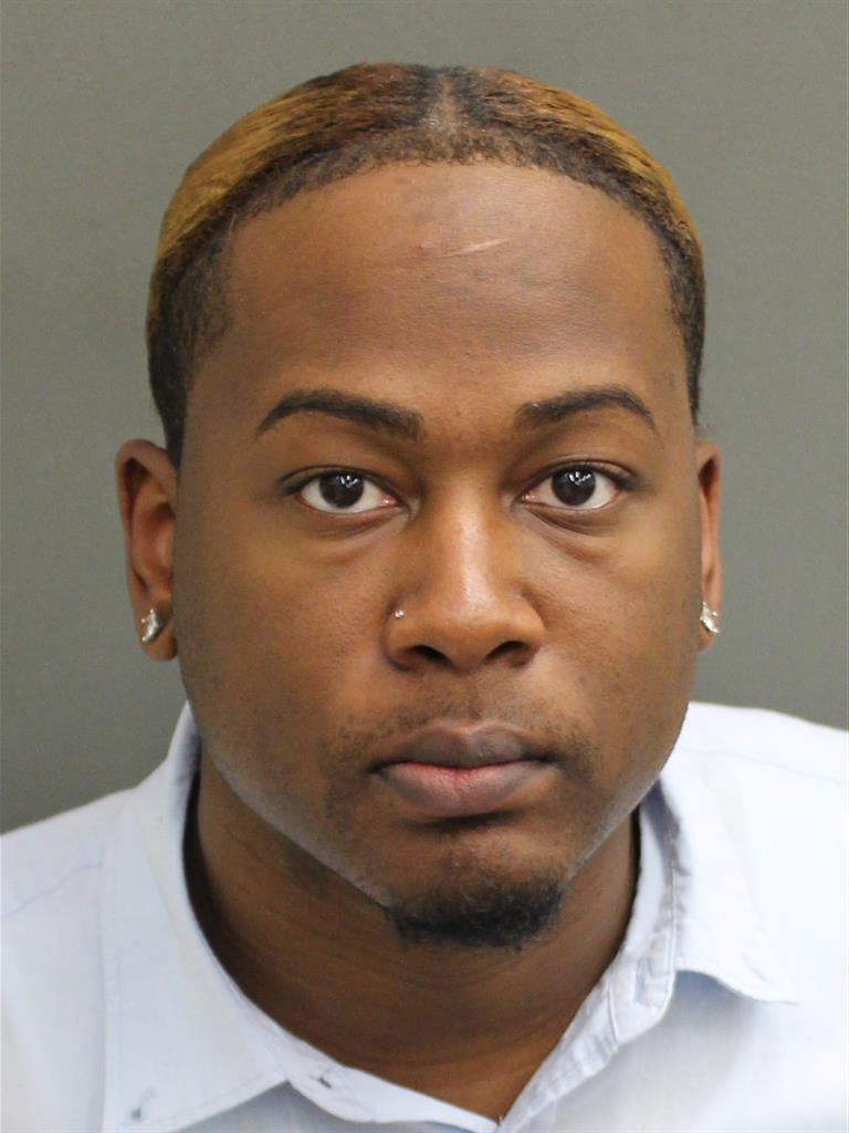  TRAVIS DEON RICHARDSON Photo Image