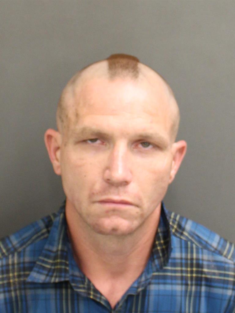  SAMUEL WAYNE KRUPNIK Mugshot / County Arrests / Orange County Arrests