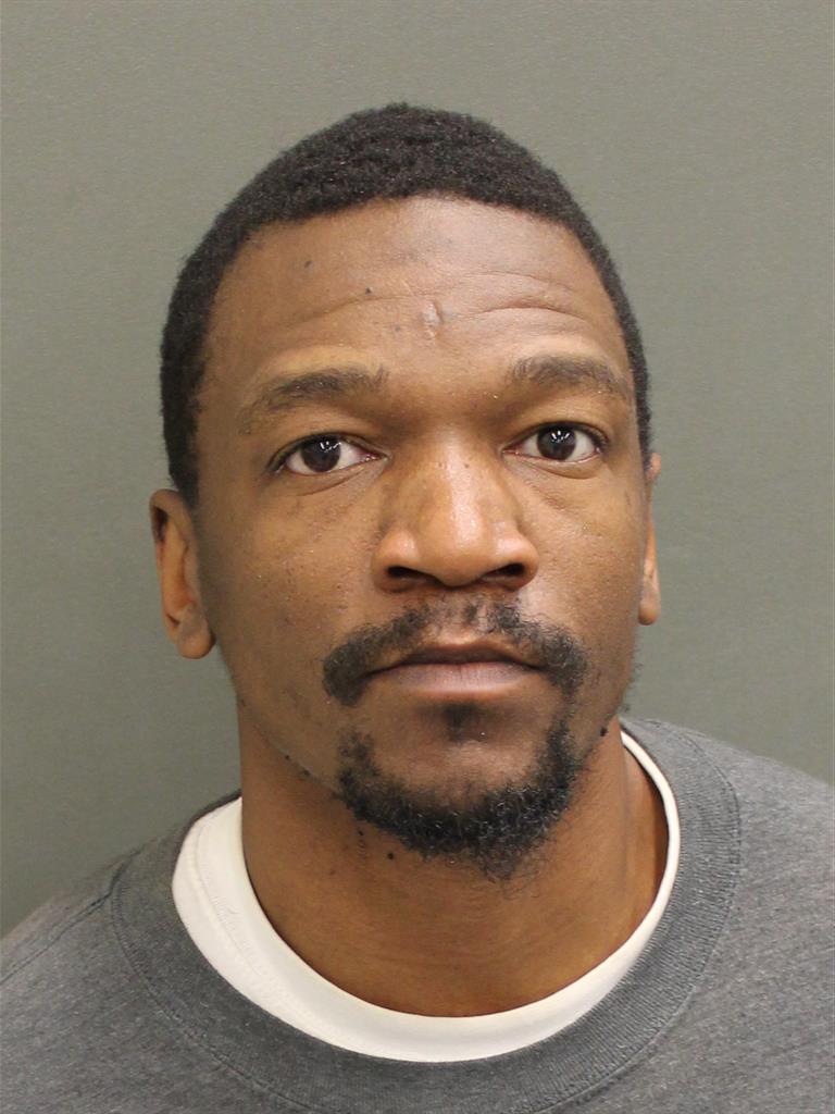  JOSEPH JAMIAN MATTHEWS Mugshot / County Arrests / Orange County Arrests