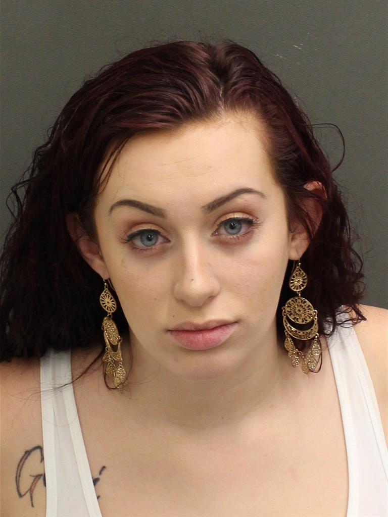  JULIE CHRISTA NESTOR Photo Image