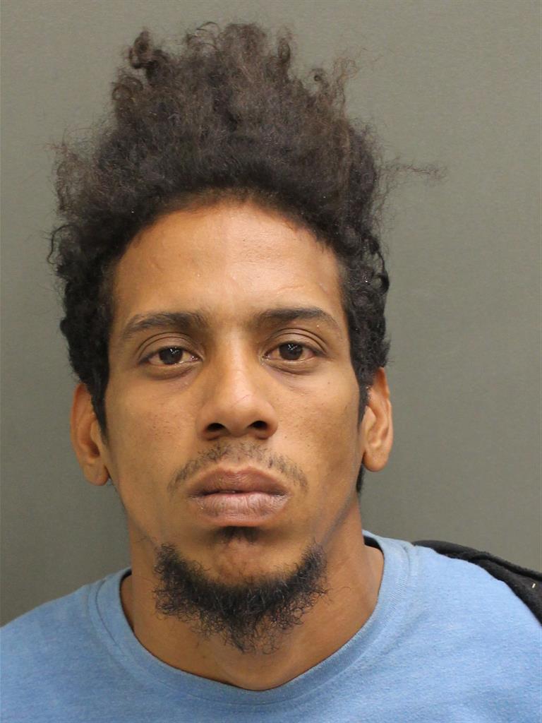  STEVEN SANTOS ENCARNACION Photo Image