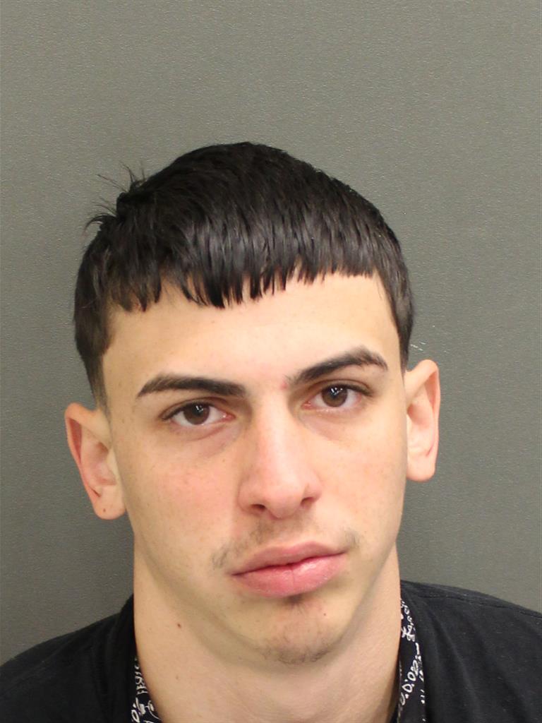  MICHAEL BETANCOURT Photo Image