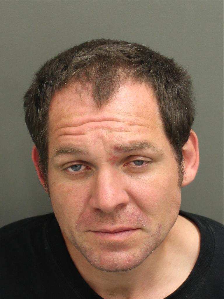  TIMOTHY JUSTIN STOVALL Mugshot / County Arrests / Orange County Arrests