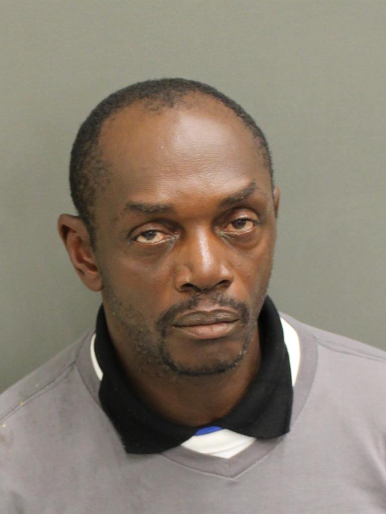  BENNIE BERNARD DAVIS Photo Image