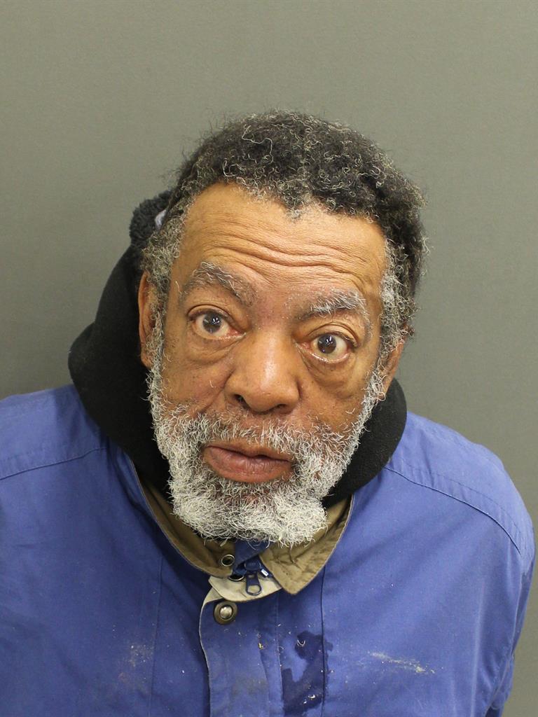  EDWARDS ELLIS WOODEN Mugshot / County Arrests / Orange County Arrests