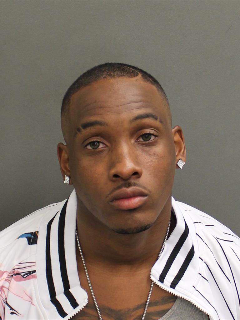  JOSHUA ALEXEI CRUMPTON Photo Image