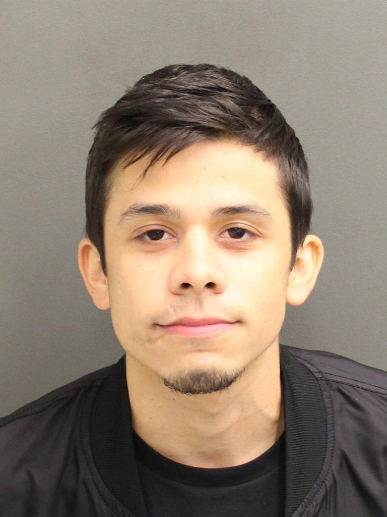WILLIAM ANDREY RIVERA Photo Image WILLIAM ANDREY RIVERA Photo Image