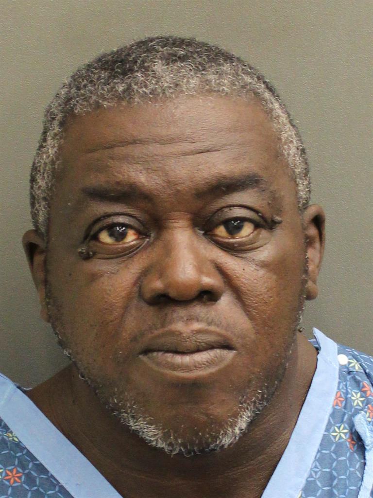  DALE JONATHAN SMITH Mugshot / County Arrests / Orange County Arrests