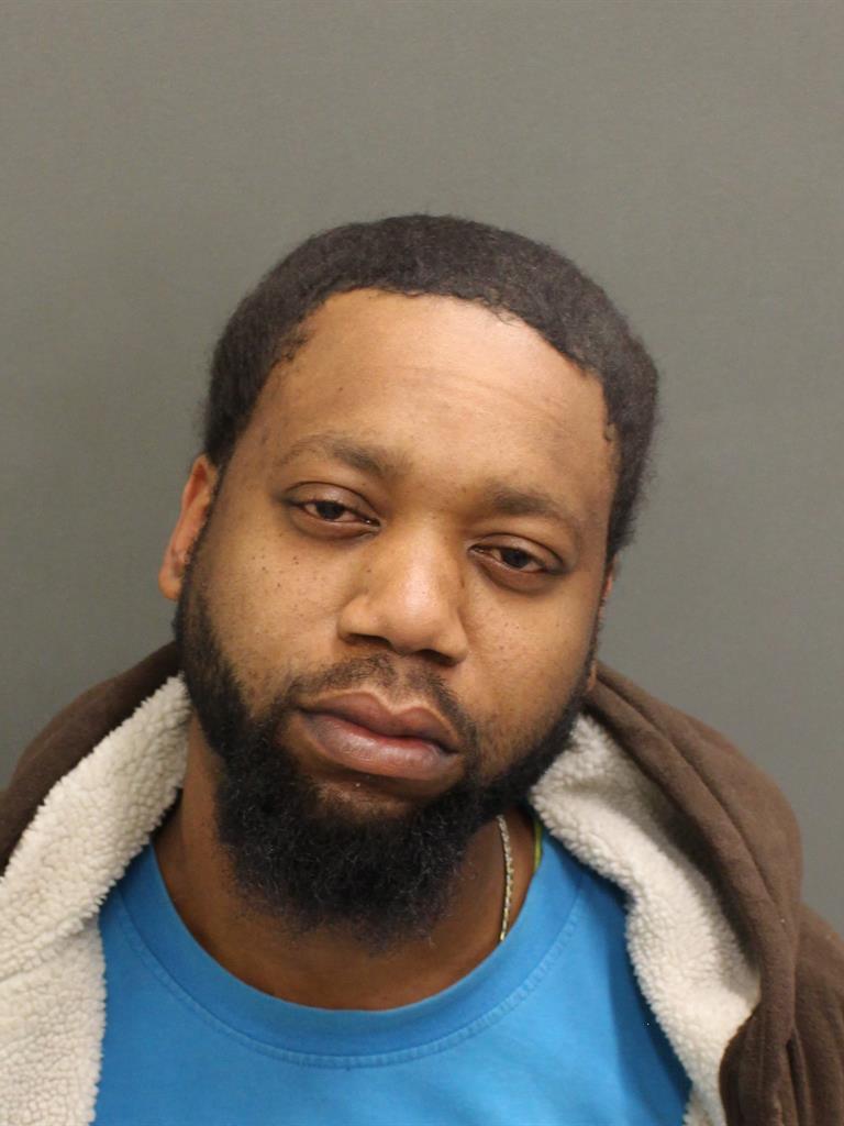  JASON LEMAR CASON Mugshot / County Arrests / Orange County Arrests