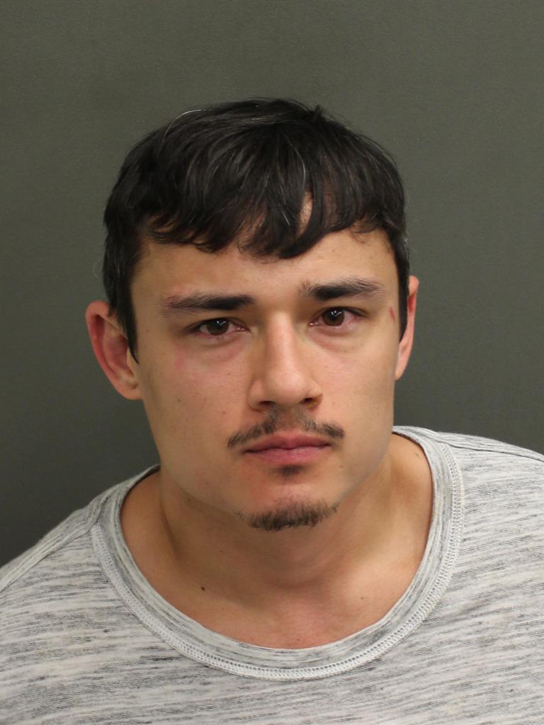  TEGAN KAI HOLCOMB Photo Image