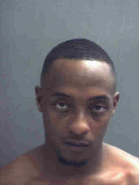  OCTAVIUS LATERENCE CLAYTON Mugshot / County Arrests / Orange County Arrests